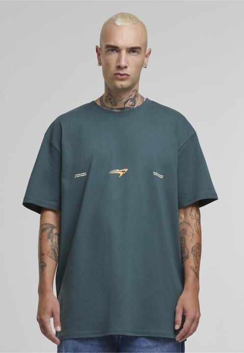 Produktbild Urban Classics Upscale Find Love Oversize Tee - 172759 (S)