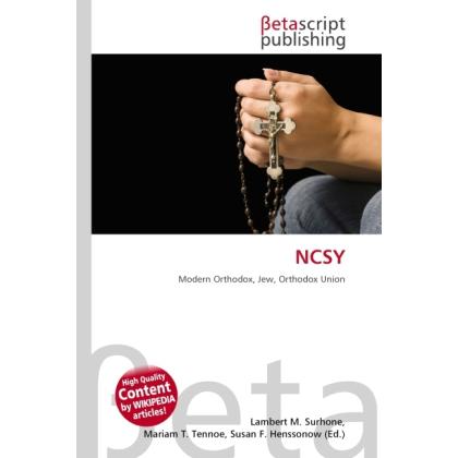 Ncsy, Sachbücher