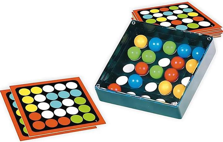 Produktbild Buki Doigts Malins (Deutsch, Englisch, Französisch, Italienisch, 1 - 2 Spieler)