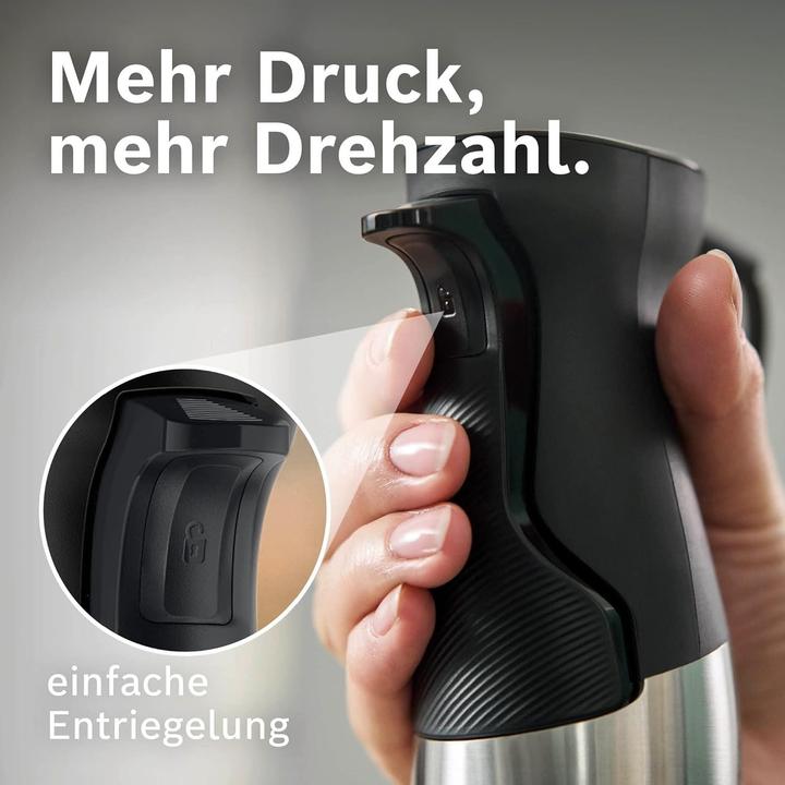 Actual product image Bosch Hausgeräte MSM6M622