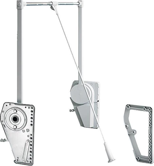 Actual product image Hettich Duo Lift 18 (1 pcs.)