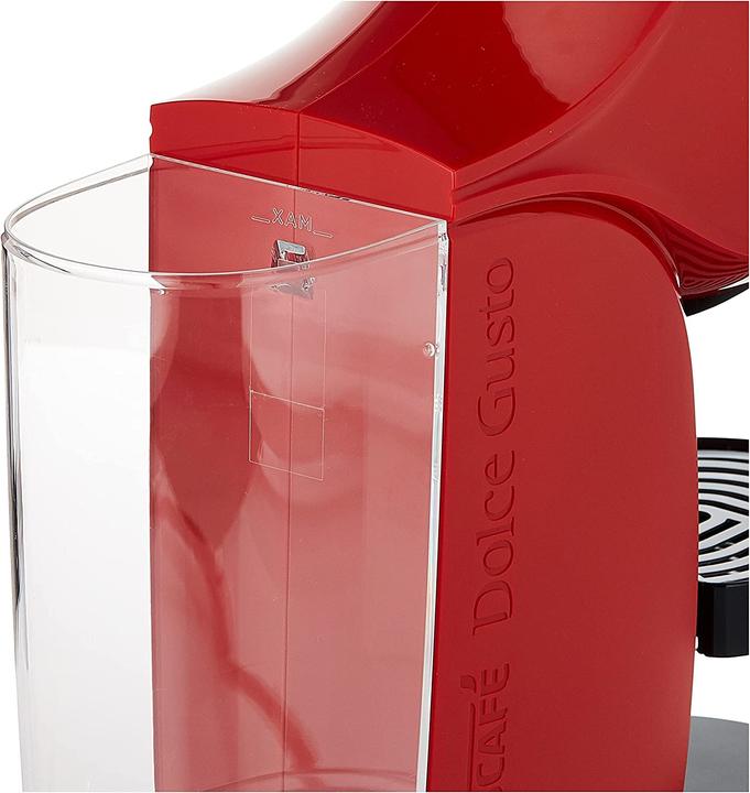 Immagine prodotto De'Longhi Genio S Plus (NESCAFÉ Dolce Gusto, Spina CH)