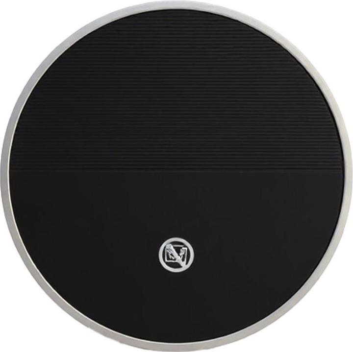 Produktbild Kibernetik Keramikheizlüfter PTC18 1800W mit WIFI schwarz (1800 W)