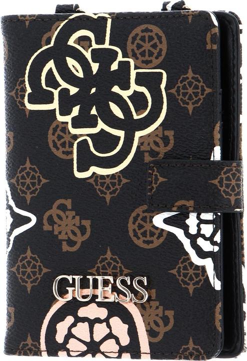 Actual product image Guess House Party Passport Case