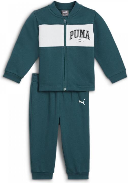 Produktbild Puma MINICATS SQUAD Jogger FL INF (98)