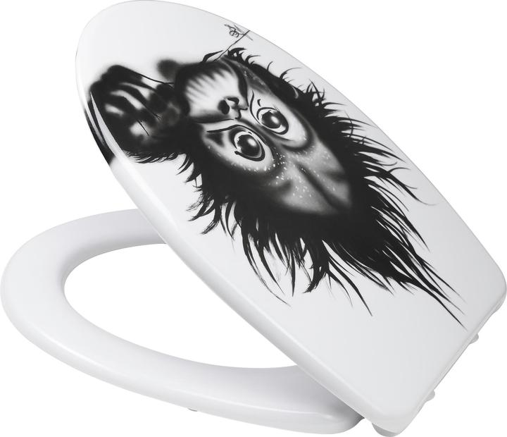 Actual product image Diaqua Monkey
