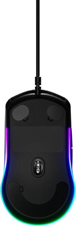 Produktbild SteelSeries Rival 3 (Kabelgebunden)