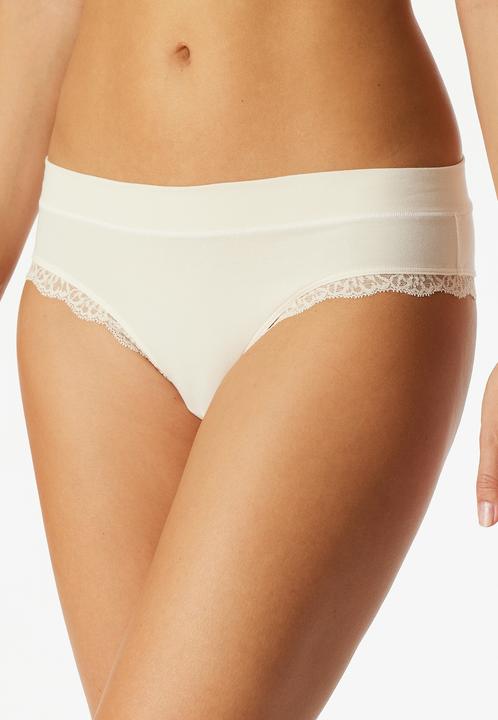 Produktbild Schiesser Brasilslip Unique Cotton (36, Einzelpack)