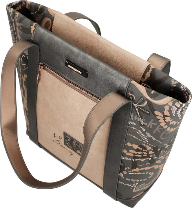 Produktbild Anekke Real Intentions Shopper Tasche 40 cm (4 l)