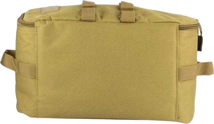Immagine prodotto Offlander Offroad Orizzontale 10L Borsone (10 l)