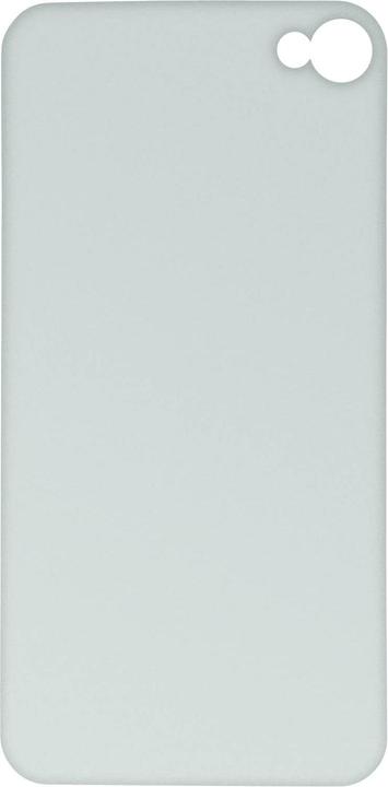 Hama Back Cover Film - skaermbeskytter (Apple iPhone 5)