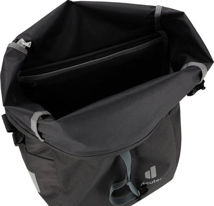 Productafbeelding Deuter Valbona 20+5 (25 l, Draagtas)