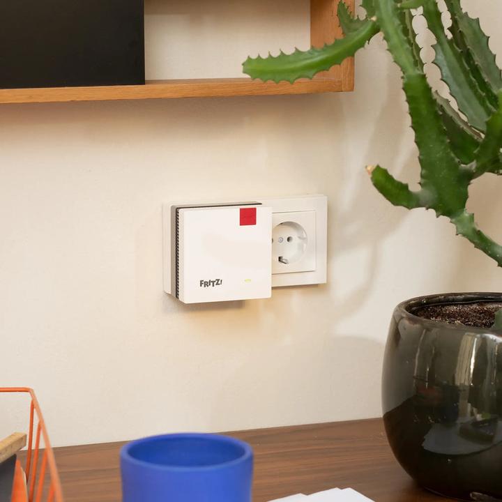 Produktbild FRITZ! Mesh Set 1700 3-pack