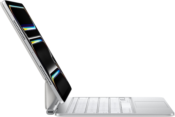Produktbild Apple Magic Keyboard iPad Pro (M4) (DE, iPad Pro 11 2024 (M4))