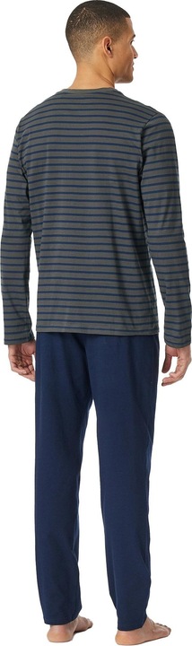 Actual product image Schiesser Pyjama Long (48, S)