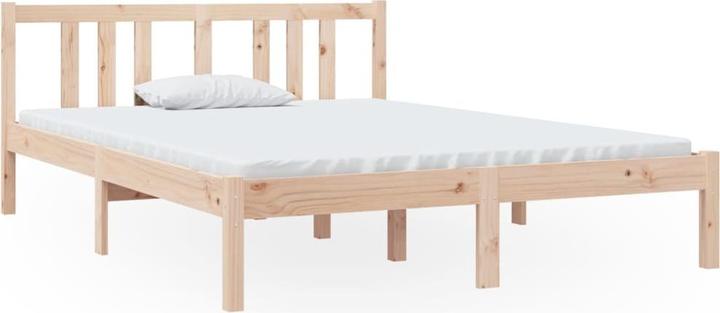 Image du produit vidaXL Bettrahmen (120 x 200 cm)