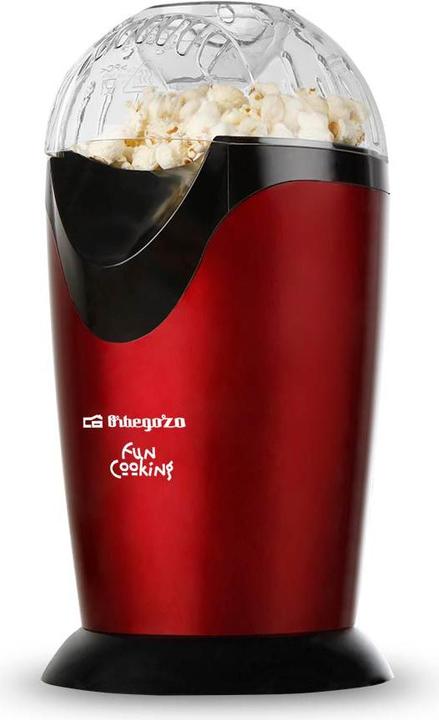 Produktbild Orbegozo PA 4300