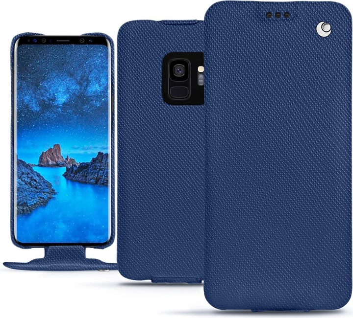Bleu frisson ( Pantone #29588c )