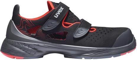 Produktbild Uvex 1 G2 (S1P, 47)