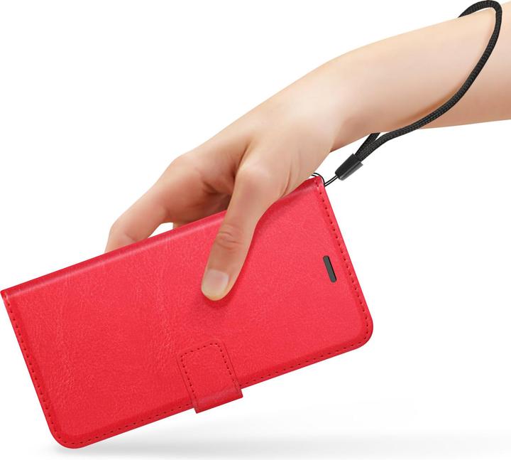 Image du produit Mayaxess Série de couvertures SecureCard (Apple iPhone 15 Pro)