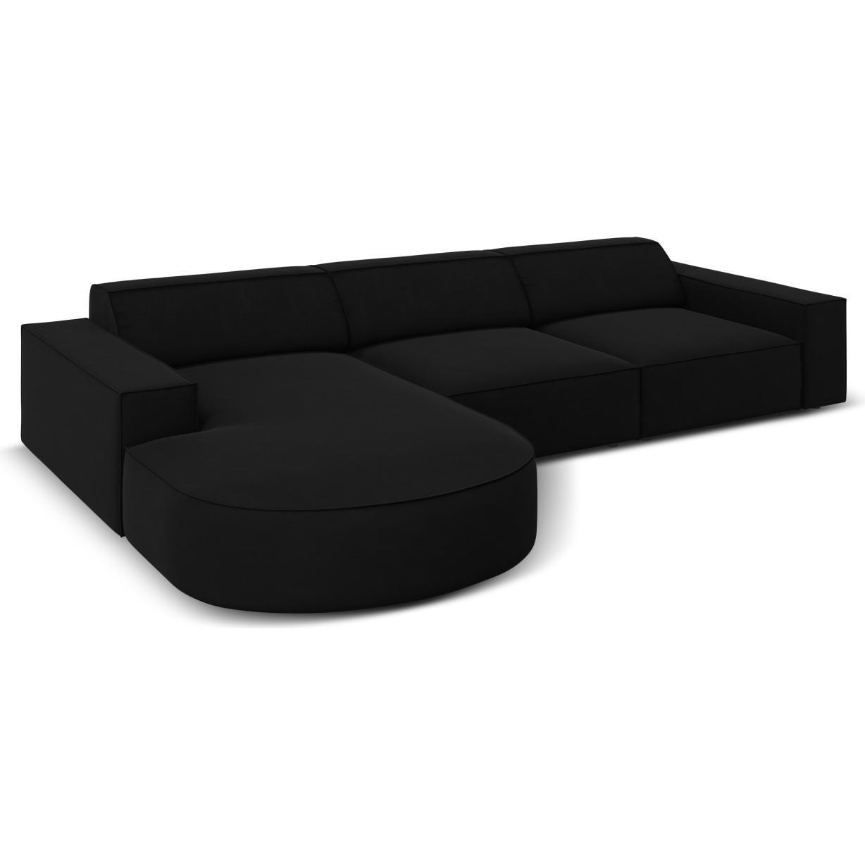 Thumbnail - Micadoni, Sofa, Jodie (Ecksofa)