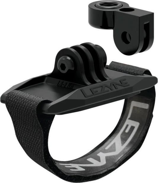 Actual product image Lezyne GoPro LED