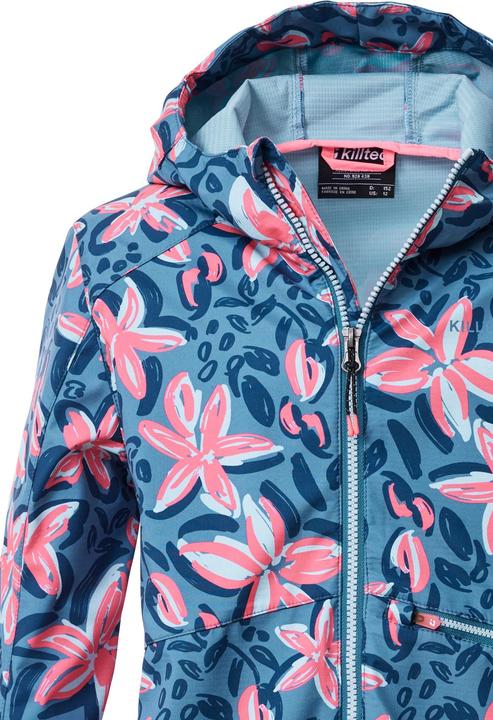 Immagine prodotto Killtec Kos 154 Grls Sftshll Jckt (176)