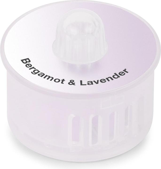 Produktbild Ecovacs Duftkartusche Bergamon Lavendel
