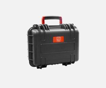 Actual product image RS PRO Waterproof Plastic, Polymer Watertight Case