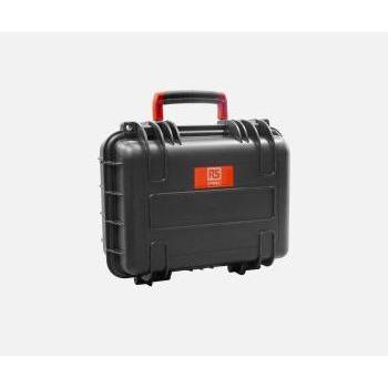 Rs Pro, Werkzeugkoffer, Polypropylen Wasserdichter Koffer Schwarz