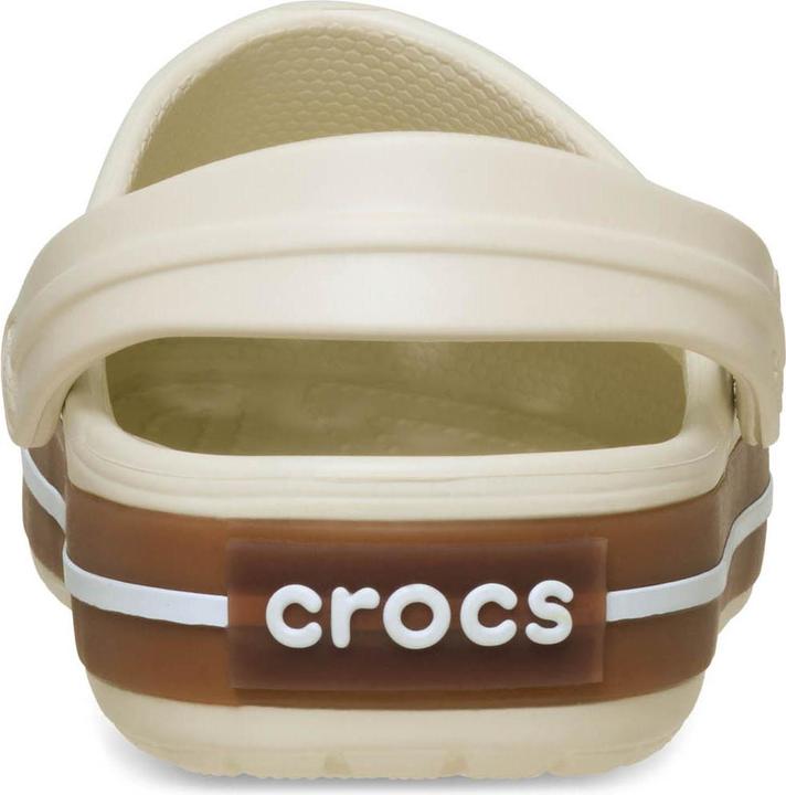 Image du produit Crocs Crocband Gum Clog (40)