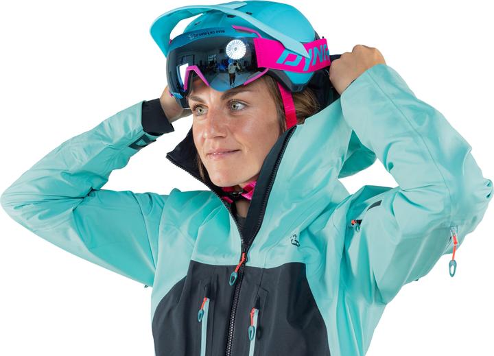 Produktbild Dynafit Free GORE-TEX Jacke (L)