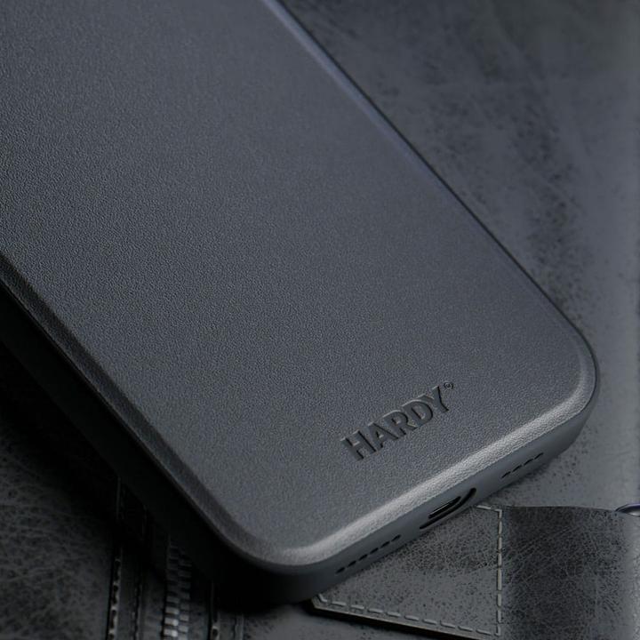Produktbild 3MK HARDY MagFabric Case (Apple iPhone 15 Pro Max)