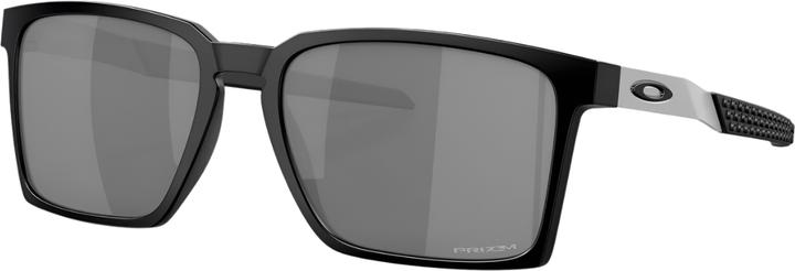 Prizm Black, Schwarz satiniert