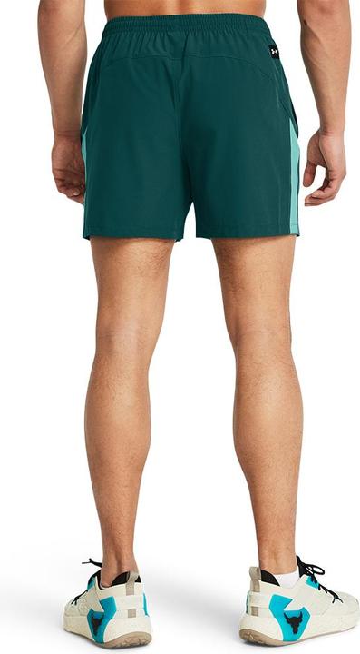 Produktbild Under Armour Pjt Rock Ultimate 5" Trainingsshort (L)