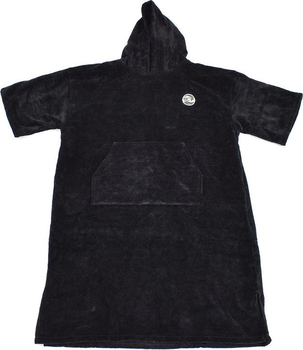 Immagine prodotto 9WS Poncho surf coton avec manches