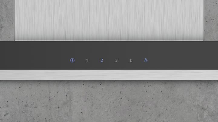 Produktbild Siemens LC67BHM50 (Wandhaube)