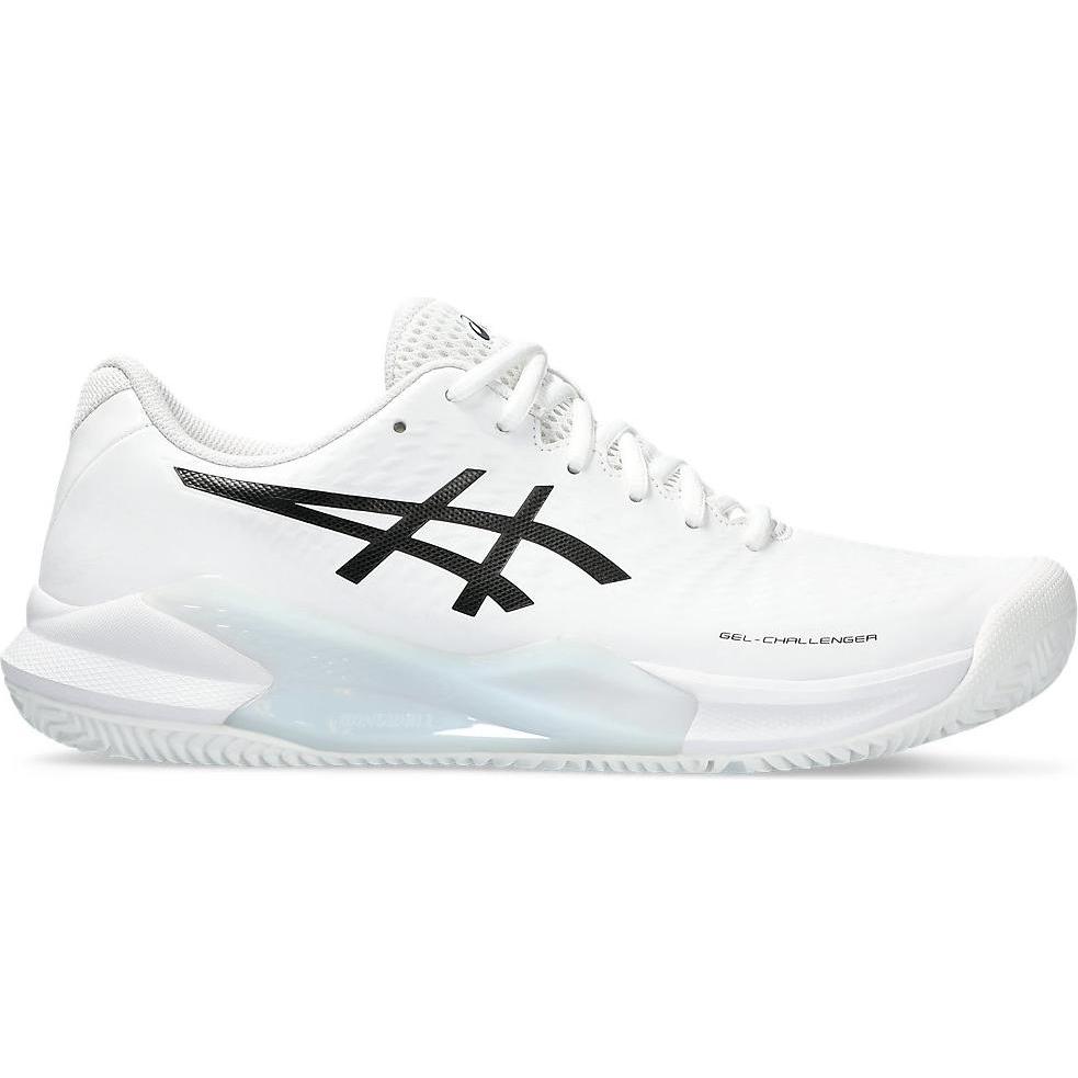 ASICS Performance, Herren, Tennisschuhe, X8829081 (45), Weiss