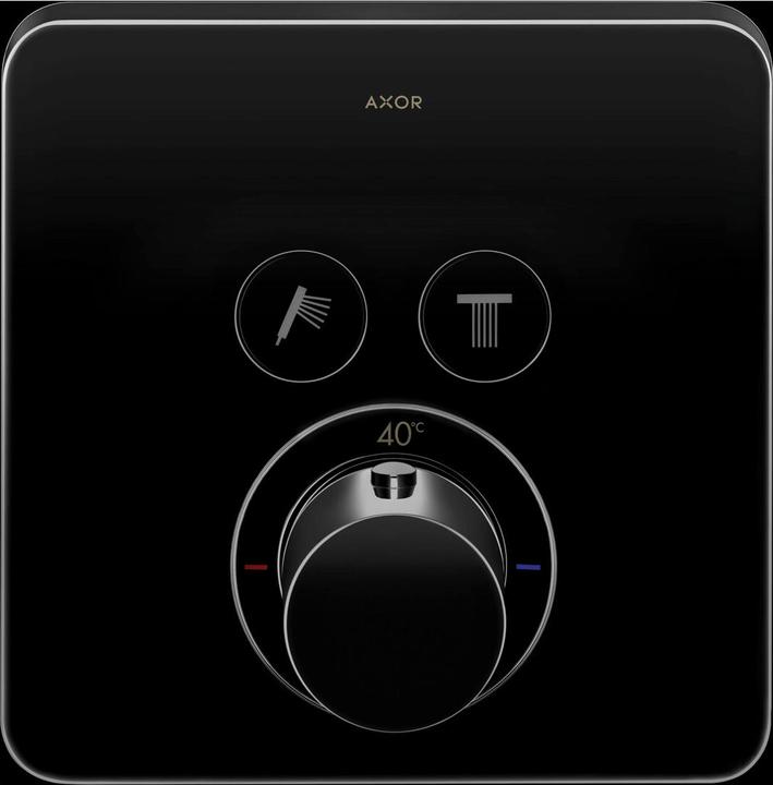 Produktbild Axor Unterputz Thermostat