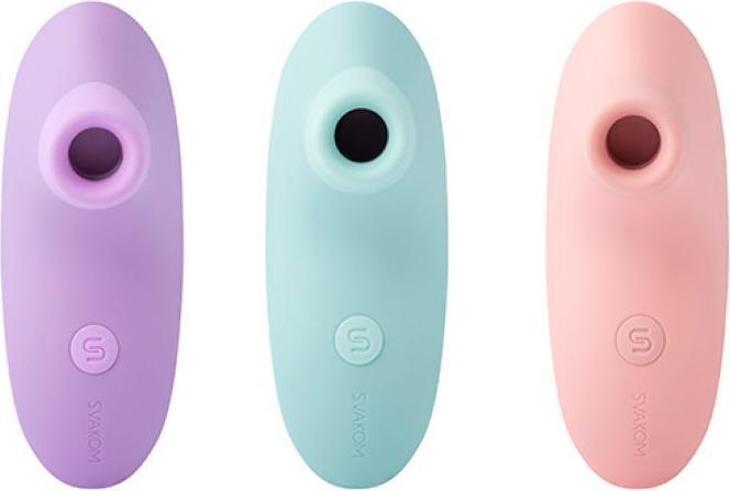 Immagine prodotto Svakom Pulse Lite Neo Purple