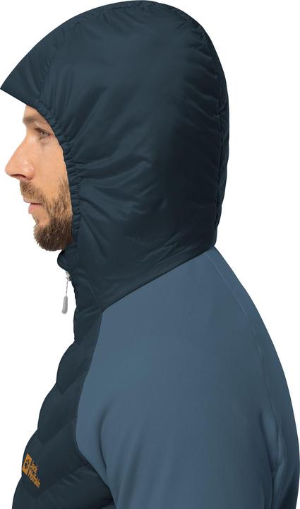 Produktbild Jack Wolfskin Routeburn Pro Hybrid M (M)