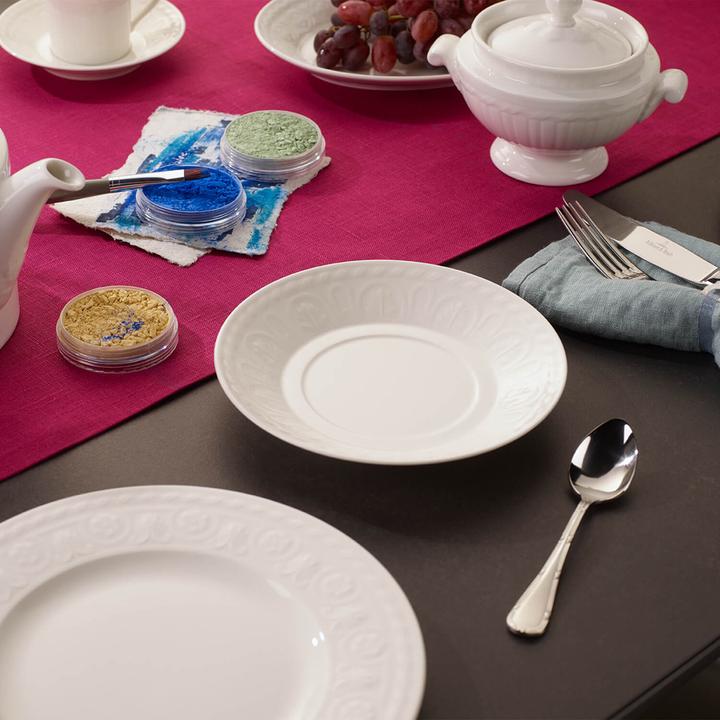 Produktbild Villeroy & Boch Frühstücks-/Suppenuntertasse Cellini (1 x)