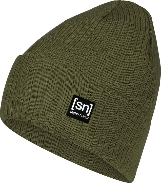 Image du produit Super Natural Beanie Riffler (Taille unique)