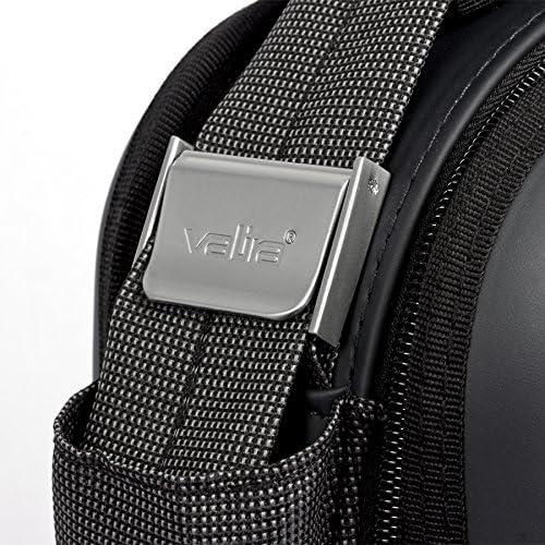 Produktbild Valira Executive Lunschtasche,Satin