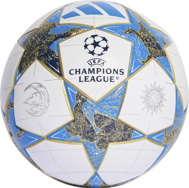 Ballon de football