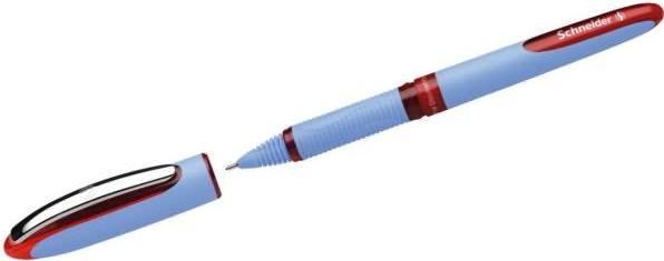 Immagine prodotto Schneider Roller ibrido (Rosso, 1 x)