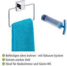 Actual product image Wenko Quadro