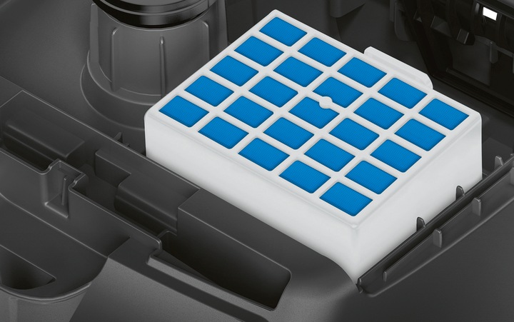 Produktbild Bosch Hausgeräte UltraAllergy Filter