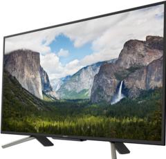 Produktbild Sony KDL-50WF665 (50", LCD, Full HD, 2018)