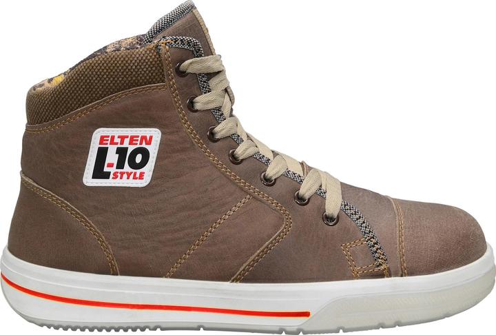 Actual product image Elten Emotion safety sneaker S3 (S3, 45)